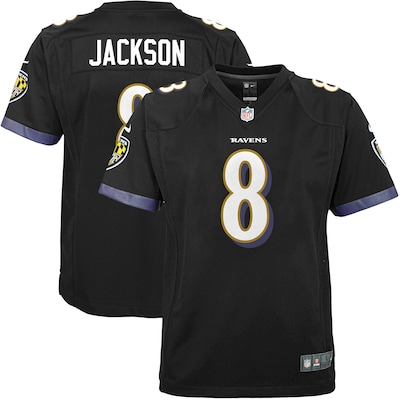 Baltimore Ravens Kids Jerseys 2025-10-24-005